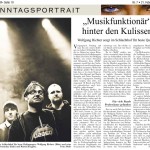 Wori & Co. im Guller