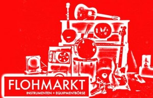 Musikerflohmarkt